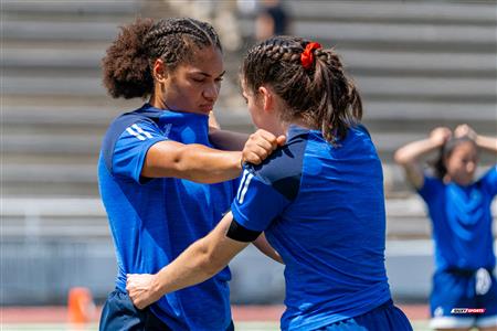 QORC-CROQ 2024 - Finals - Québec Ouest (48) vs (26) Ontario Ouest  - 3rd Position