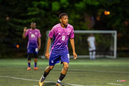 TKL 2024 DIV 1 - Joga Bonito (1) vs (1) Catalunya FC
