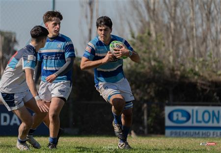 URBA - 1C - CAR (29) vs (31) Lujan RC