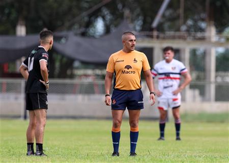 URT 2024 - Natación y Gimnasia (78) - (14) Corsarios R.C.