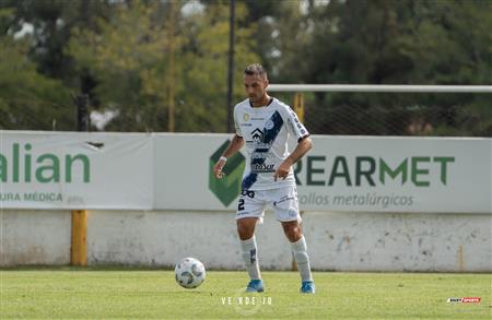 AFA - 1B - Flandria (0) vs (2) Deportivo Merlo