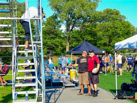 RQ 2018 - Final Prov 1 Masc - TMR RFC (62) vs (31) Parc Olympique Rugby