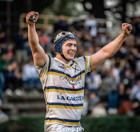 URT 2024 - Tucuman Lawn Tennis Club (29) vs (13) Huirapuca SC