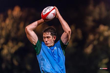 Montreal 1862 - ENTRAÎNEMENT SR ELITE - Parc Henri Julien