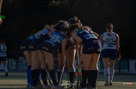 CAH 2024 - San Fernando  vs Lujan RC