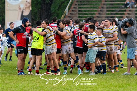 UAR - Torneo del Interior 2024 - Tucuman Lawn Tennis Club (24) vs (15) Cordoba Athletic