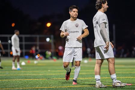 L1QC 2024 M - CS St-Laurent vs AS Laval