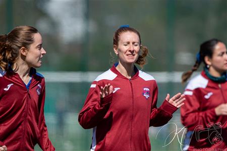 FFH2 2024 - N2 - Hockey Club Grenoble vs Entente Orleans-Mer