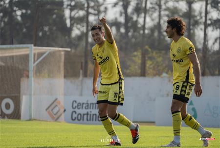 AFA - 1B - 2024 - FLANDRIA (3) VS (0) Villa San Carlos