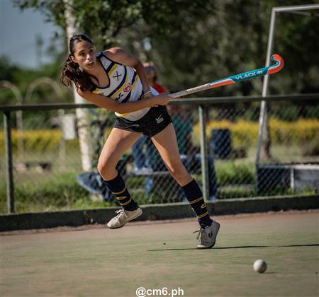 ATH 2024 - FEM - TUCUMAN LAWN TENNIS CLUB vs Jockey Club Tucuman