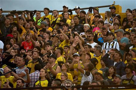 AFA - 1B - Flandria (1) vs (0) Excursionistas
