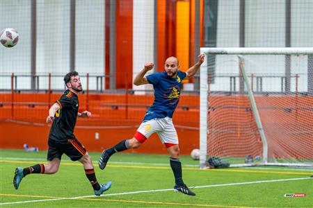 TKL 2024 DIV 2 - FC Lion (3) vs (4) Bolos TKL