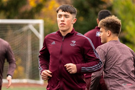 RSEQ 2024 - Finale Rugby Univ Masc - ETS vs Ottawa - Avant Match
