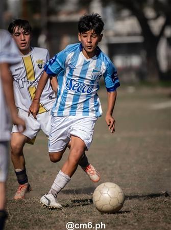 Club Atlético Tucuman vs CRF