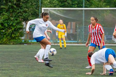 PLSQ F - CS Mont-Royal Outremont (1) vs (0) Ottawa South