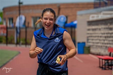 QORC-CROQ 2024 - FINALS - QUÉBEC OUEST (48) VS (26) ONTARIO OUEST - 3RD POSITION