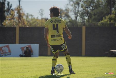 AFA - 1B - 2024 - Flandria (0) vs (0) Argentino Quilmes