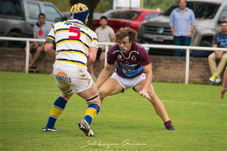 URT 2021 - Tucuman Lawn Tennis Club vs Jockey Club