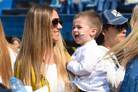 NOA 2024 - Tucuman Lawn Tennis vs Los Tarcos RC