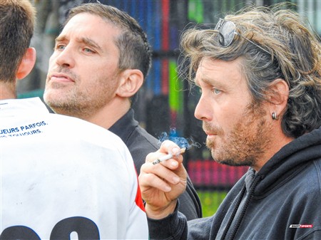 RQ 2017 - Finales LP2 Masc - RCM (21) vs (8) Westmount RC