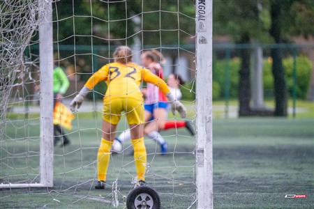 PLSQ F - CS Mont-Royal Outremont (1) vs (0) Ottawa South