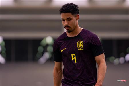 TKL 2024 DIV2 - Bandjos FC Div2 (5) vs (3) Joga Bonito