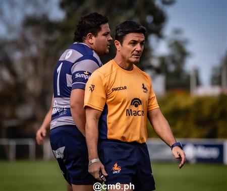 URT 2024 - Universitario (57) vs (6) Cardenales