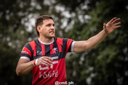 Torneo del Interior 2023 - Universitario (Tucuman) vs San Martin (Cordoba)