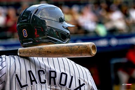 Frontier League 2024 - Capitals QC (3) vs (2) Aigles TR