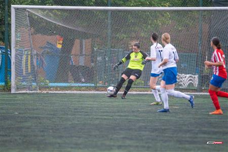 PLSQ F - CS Mont-Royal Outremont (1) vs (0) Ottawa South