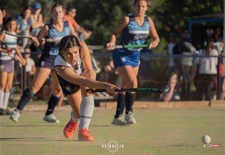 CAH 2024 - San Fernando  vs Lujan RC