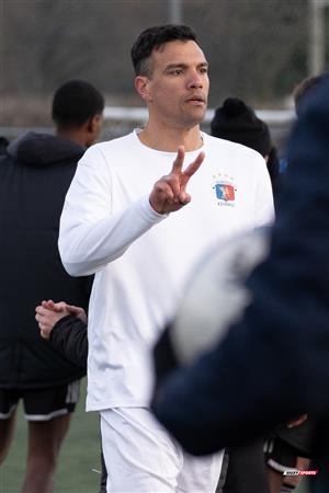 L1QCM 2024 - CS Mont-Royal Outremont (1) vs (2) CF Montreal