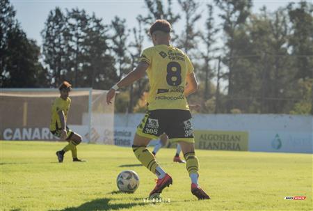AFA - 1B - 2024 - Flandria (0) vs (0) Argentino Quilmes