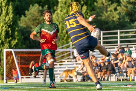 RQ 2024 - Super Ligue M2 - TMR (33) vs (8) RCM