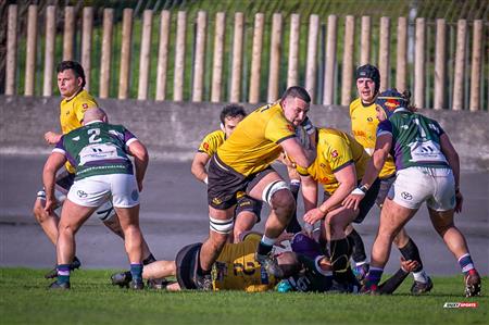 FER 2024 - DHB - Getxo RT (52) vs (10) CR Malaga