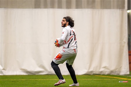 TKL 2024 DIV 3 - FC Lion D3 (3) vs (0) Himmithy FC