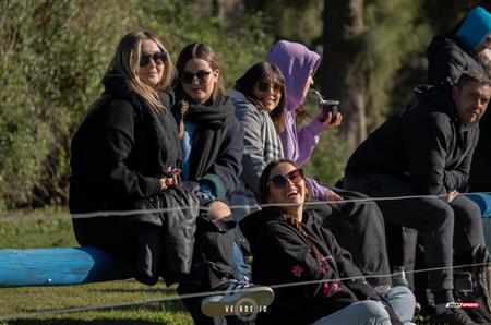 URBA 1ra C - Lujan Rugby vs del Sur Rugby