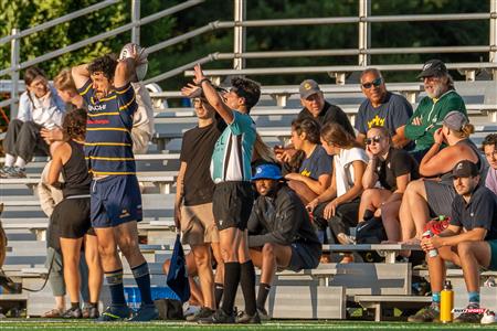 RQ 2024 - Super Ligue M2 - TMR (33) vs (8) RCM