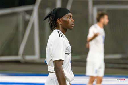 RSEQ 2024 - Hors Champ - U de Montréal (3) vs (2) Montmorency