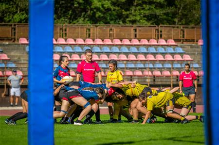 FER 2023 -  Eibar vs Getxo - Copa de la Reina