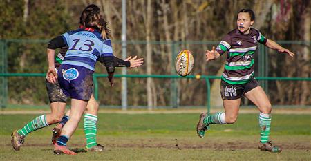 FER 2024 - La Unica RT vs Elorrio RT - Neskak