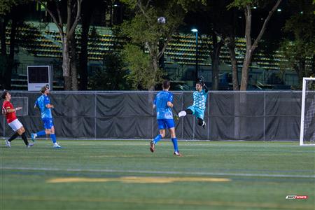 ARSC - Bandjos Div1 (4) vs (0) Homenetmen Gamk