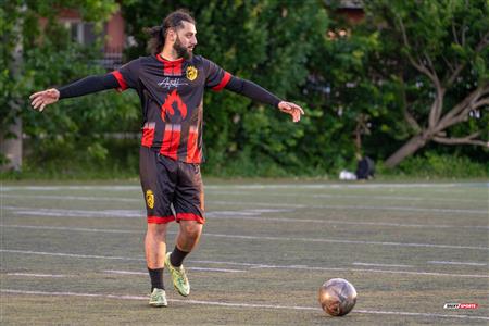 TKL 2024 DIV 1 - FC Lion (5) vs (1) Legacy