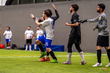 TKL 2024 DIV 3 - FC Lion D3 (3) vs (0) Himmithy FC