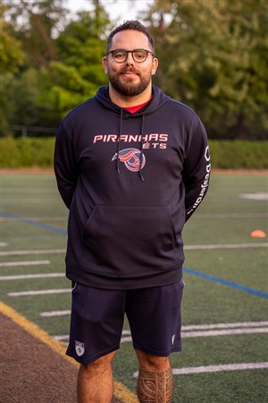 2024 - Personnel - Staff