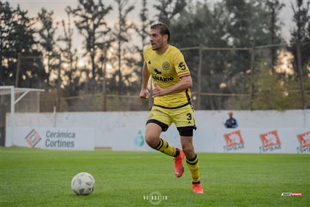 AFA - 1B - 2024 - FLANDRIA (3) VS (0) Villa San Carlos