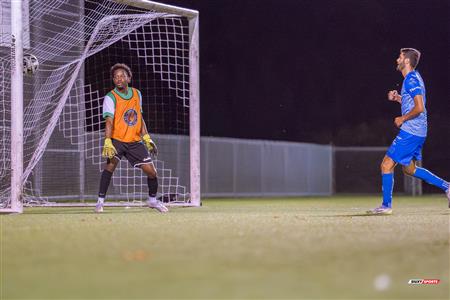 ARSC - Bandjos Div 1 (3) vs (1) FC Salaberry