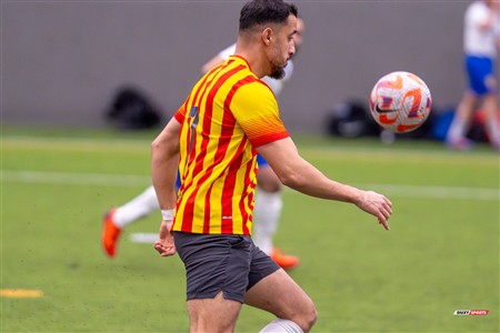 TKL 2024 DIV 3 - FC Lion D3 (1) vs (5) 64&CO 