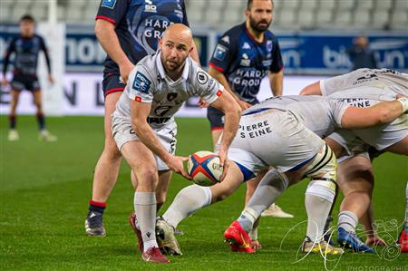 Pro D2 - FC Grenoble (43) vs (16) Rouen