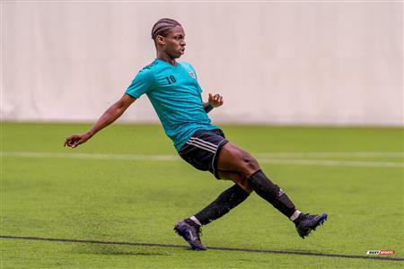 TKL 2024 Div 1 - International Montréal FC (4) vs (7) FC Anti Social Club